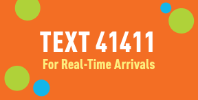 Real Time Arrival Banner V2